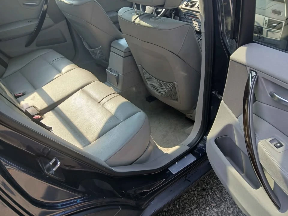 2009 BMW E83 X3 - Image 7 of 17
