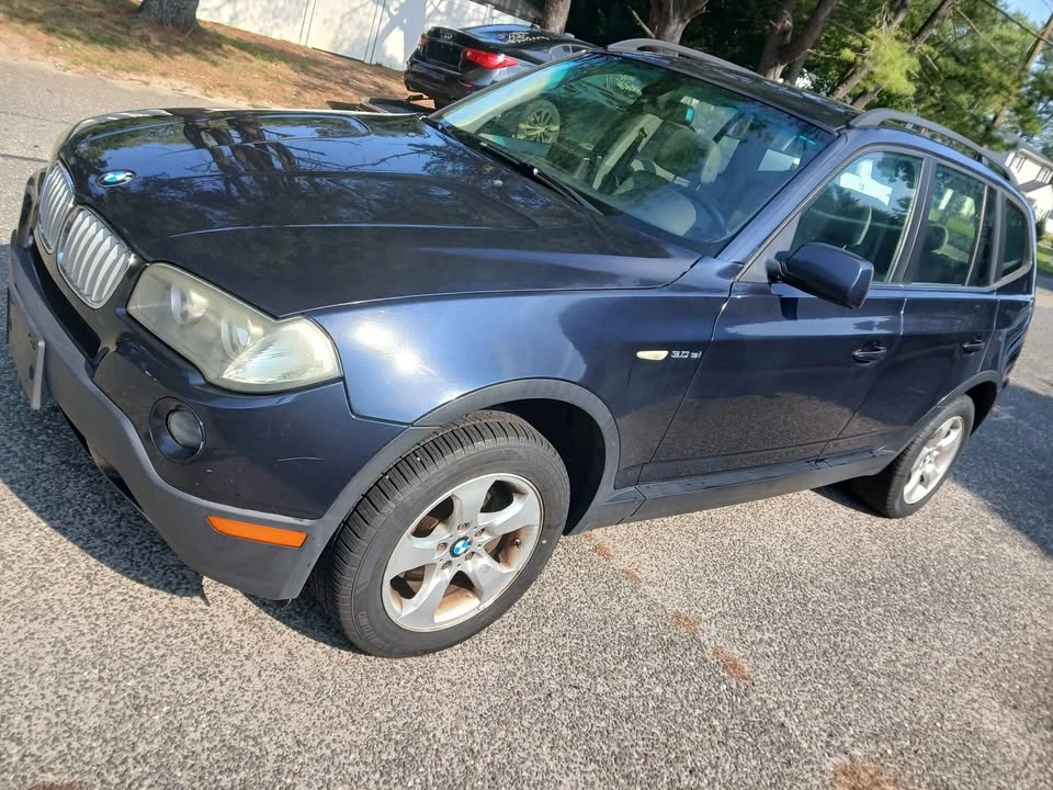 2009 BMW E83 X3 - Image 6 of 17