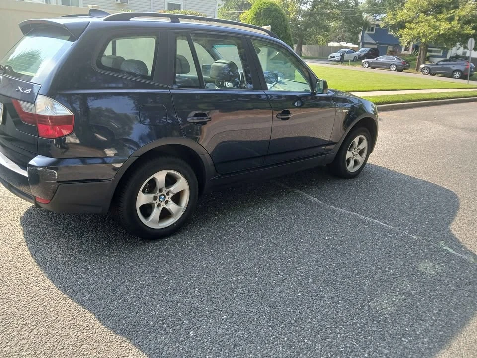 2009 BMW E83 X3 - Image 17 of 17