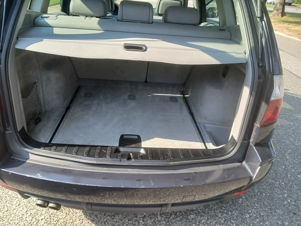 2009 BMW E83 X3 - Image 13 of 17