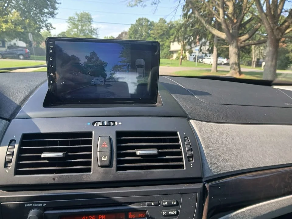 2009 BMW E83 X3 - Image 4 of 17