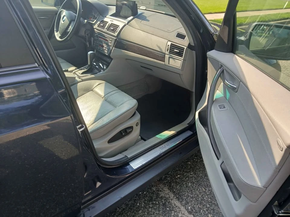 2009 BMW E83 X3 - Image 8 of 17