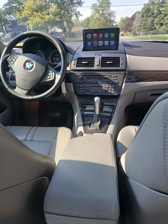 2009 BMW E83 X3 - Image 11 of 17