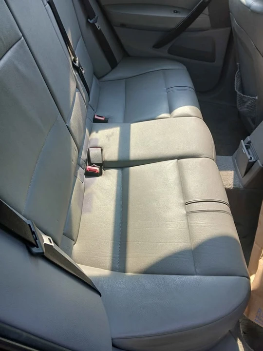 2009 BMW E83 X3 - Image 10 of 17