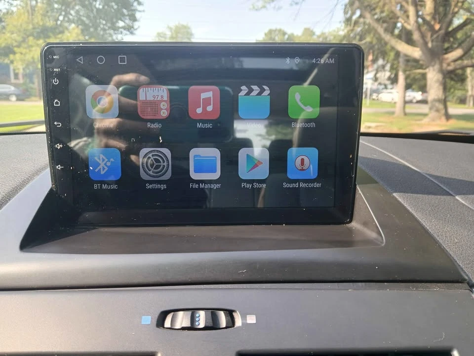 2009 BMW E83 X3 - Image 3 of 17