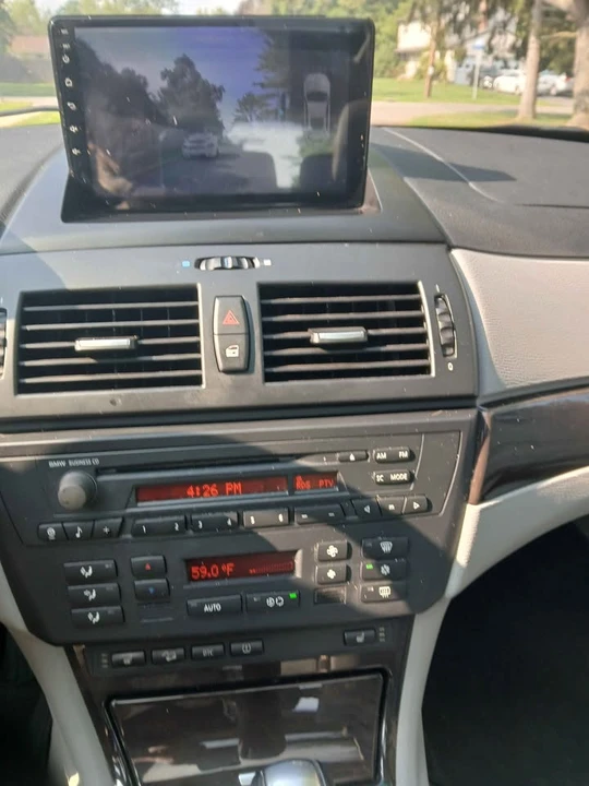 2009 BMW E83 X3 - Image 2 of 17