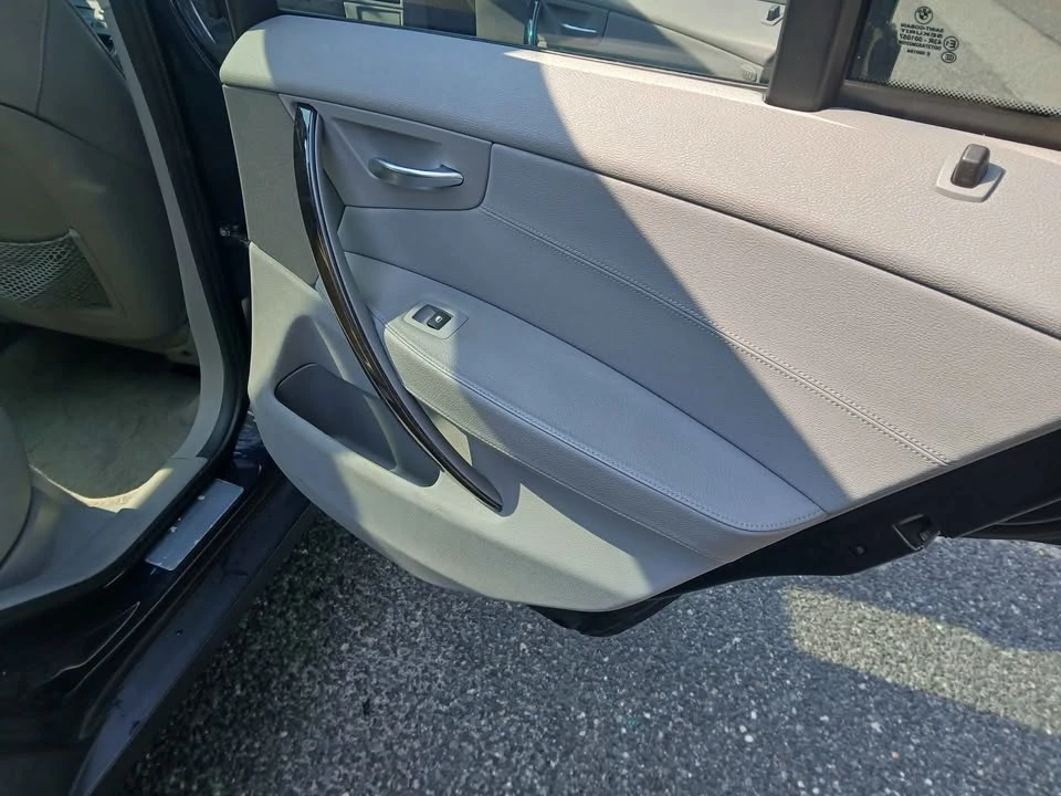 2009 BMW E83 X3 - Image 12 of 17
