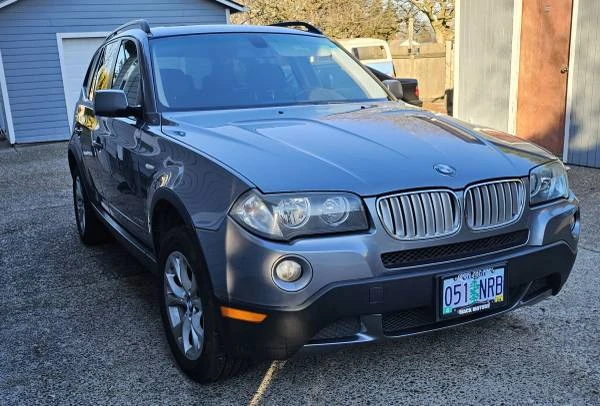 2009 BMW E83 X3 - Image 3 of 20