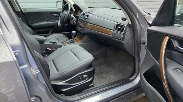 2009 BMW E83 X3 - Image 13 of 20