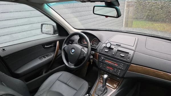 2009 BMW E83 X3 - Image 8 of 20