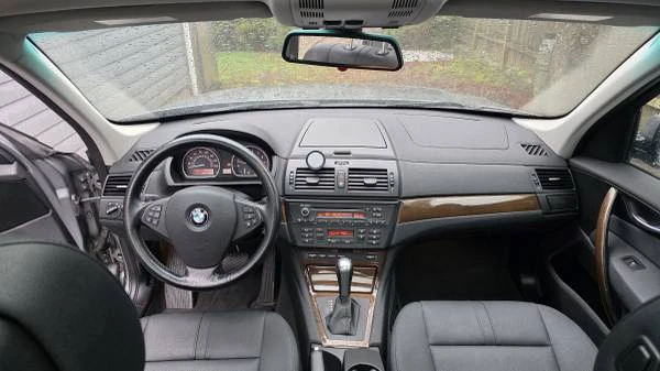 2009 BMW E83 X3 - Image 9 of 20