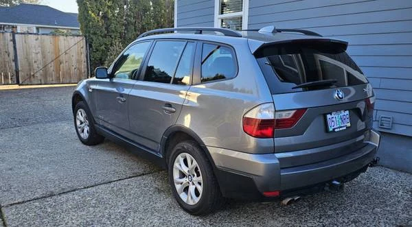 2009 BMW E83 X3 - Image 4 of 20