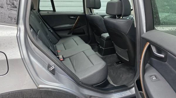 2009 BMW E83 X3 - Image 15 of 20