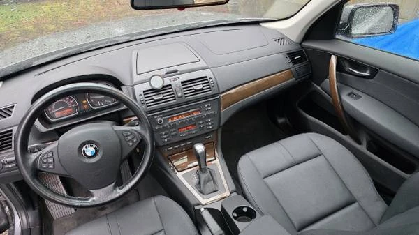 2009 BMW E83 X3 - Image 7 of 20