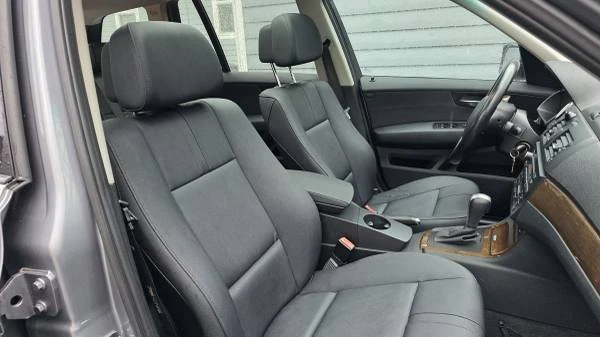 2009 BMW E83 X3 - Image 19 of 20