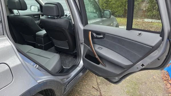 2009 BMW E83 X3 - Image 14 of 20