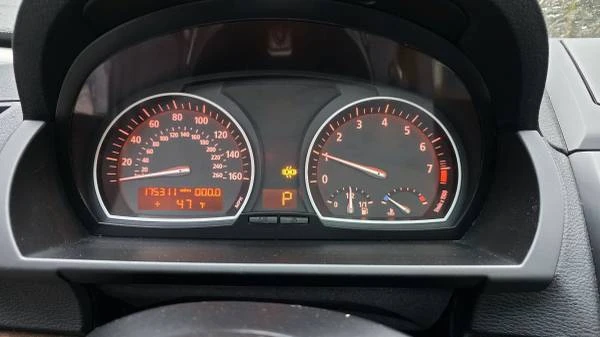 2009 BMW E83 X3 - Image 11 of 20