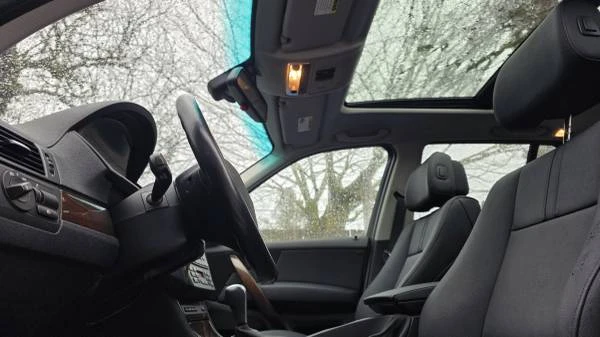 2009 BMW E83 X3 - Image 16 of 20