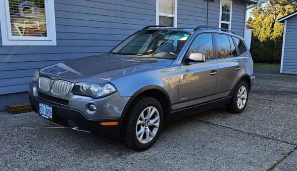 2009 BMW E83 X3 - Image 2 of 20