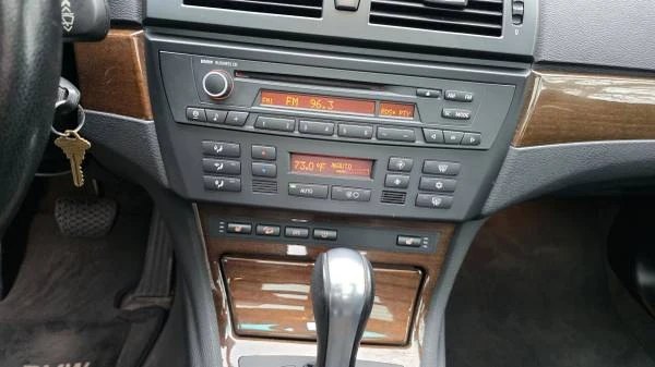 2009 BMW E83 X3 - Image 10 of 20