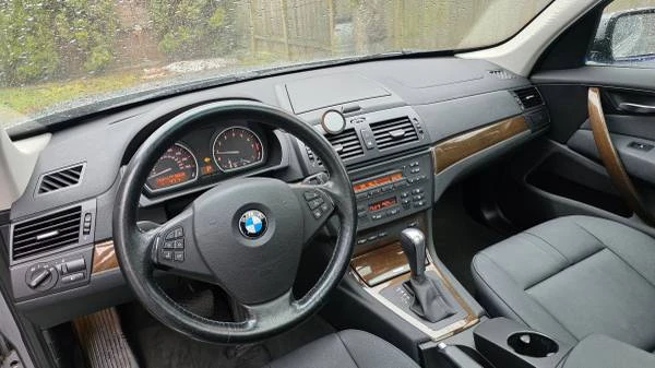 2009 BMW E83 X3 - Image 6 of 20