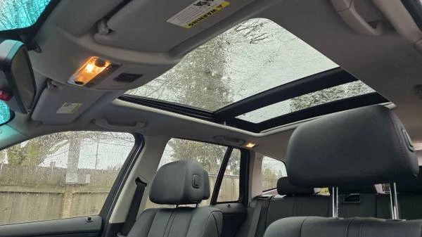 2009 BMW E83 X3 - Image 17 of 20