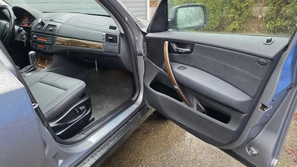 2009 BMW E83 X3 - Image 12 of 20