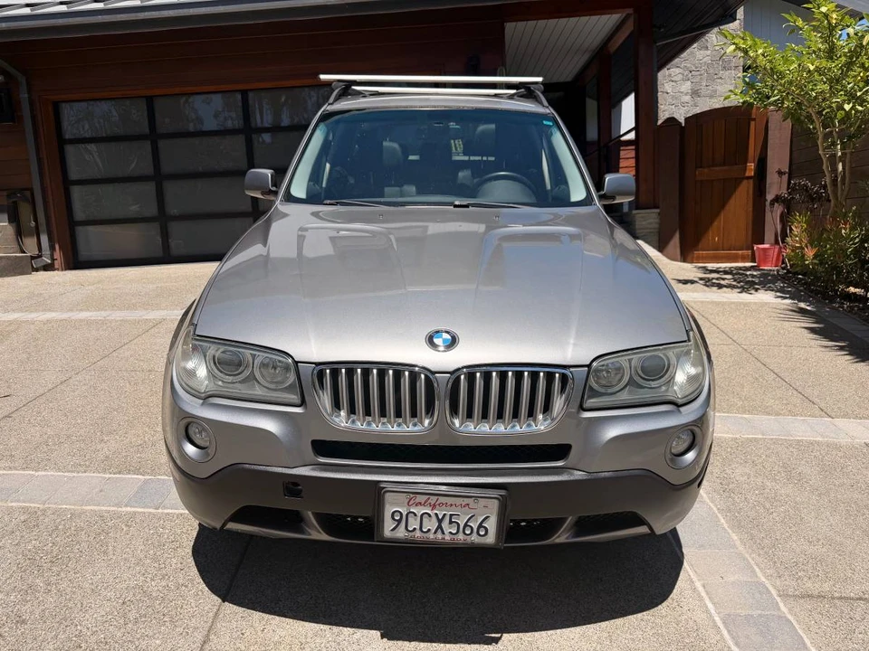 2009 BMW E83 X3 - Image 2 of 21