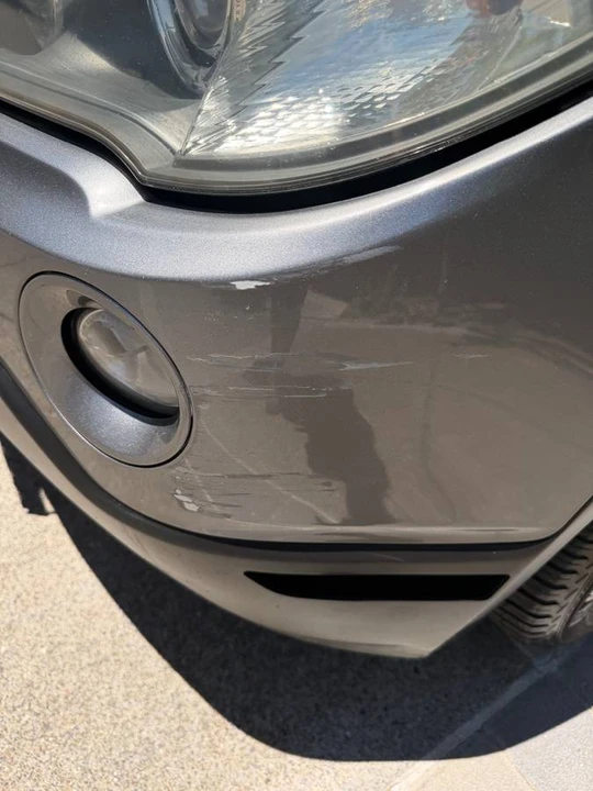 2009 BMW E83 X3 - Image 20 of 21