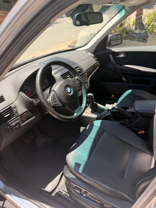 2009 BMW E83 X3 - Image 8 of 21