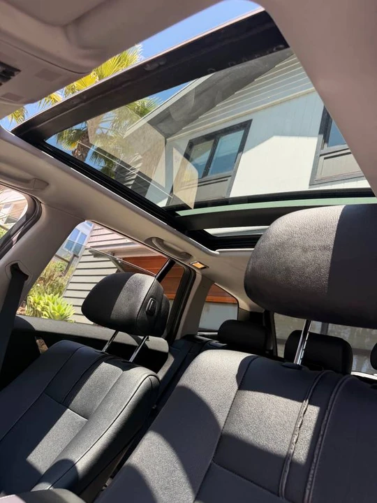 2009 BMW E83 X3 - Image 10 of 21