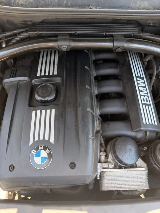 2009 BMW E83 X3 - Image 18 of 21