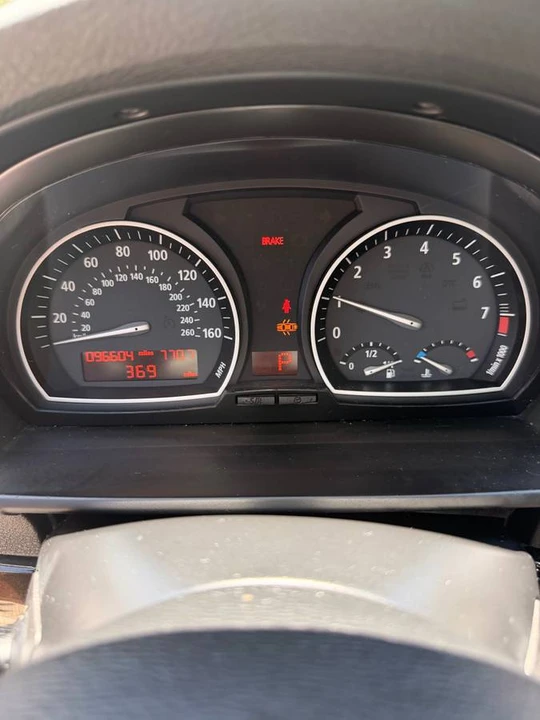2009 BMW E83 X3 - Image 7 of 21