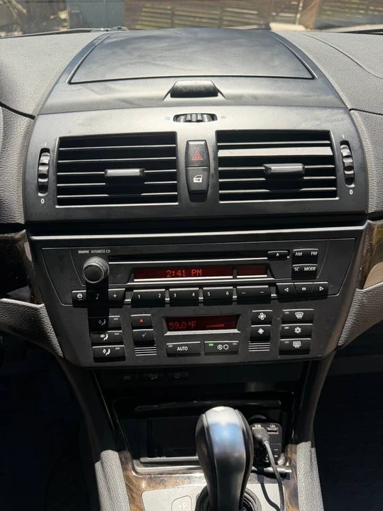 2009 BMW E83 X3 - Image 14 of 21