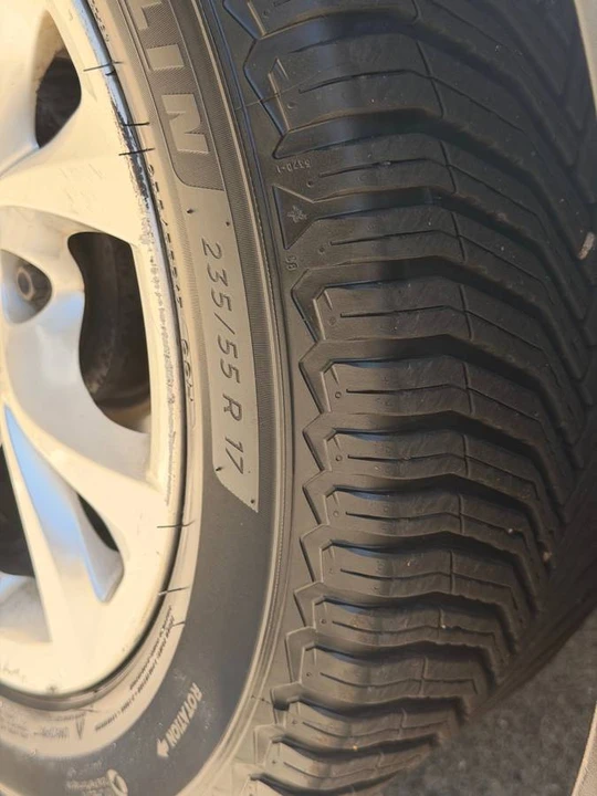 2009 BMW E83 X3 - Image 16 of 21