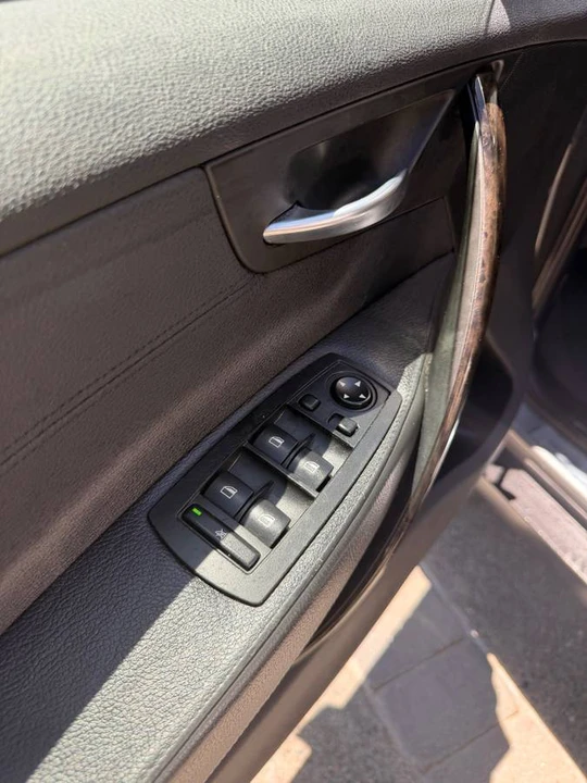 2009 BMW E83 X3 - Image 13 of 21