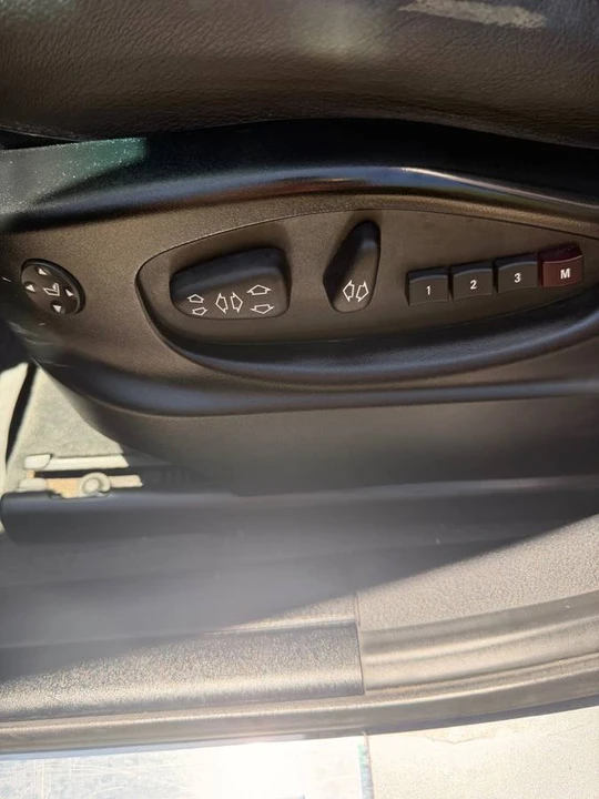 2009 BMW E83 X3 - Image 15 of 21