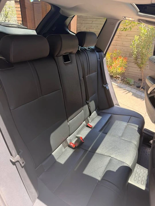 2009 BMW E83 X3 - Image 11 of 21