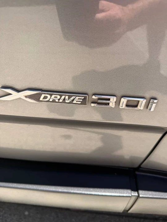 2009 BMW E83 X3 - Image 17 of 21