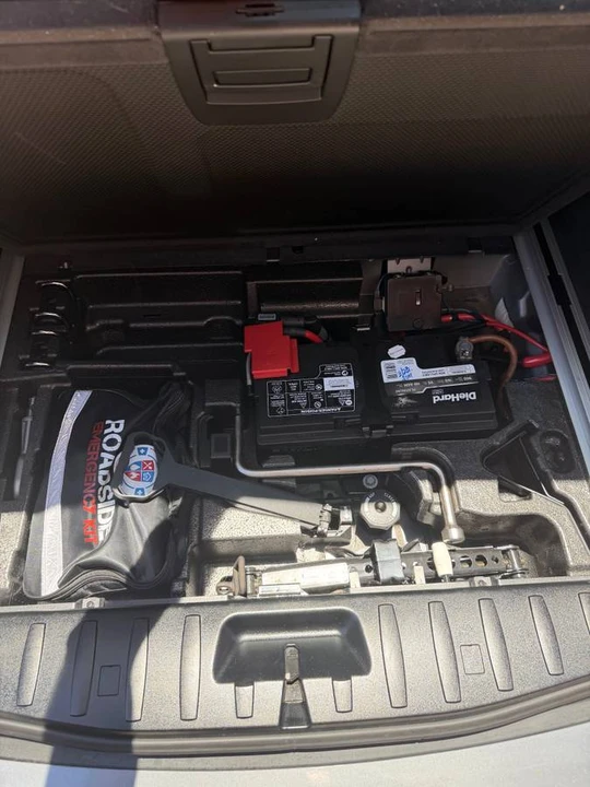 2009 BMW E83 X3 - Image 12 of 21