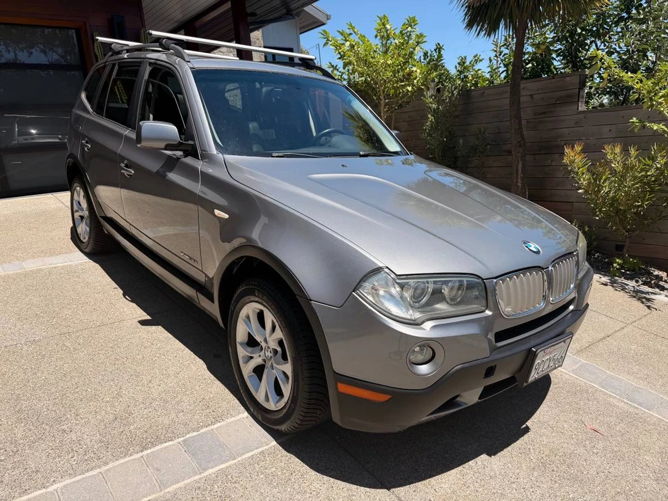 2009 BMW E83 X3 - Image 3 of 21