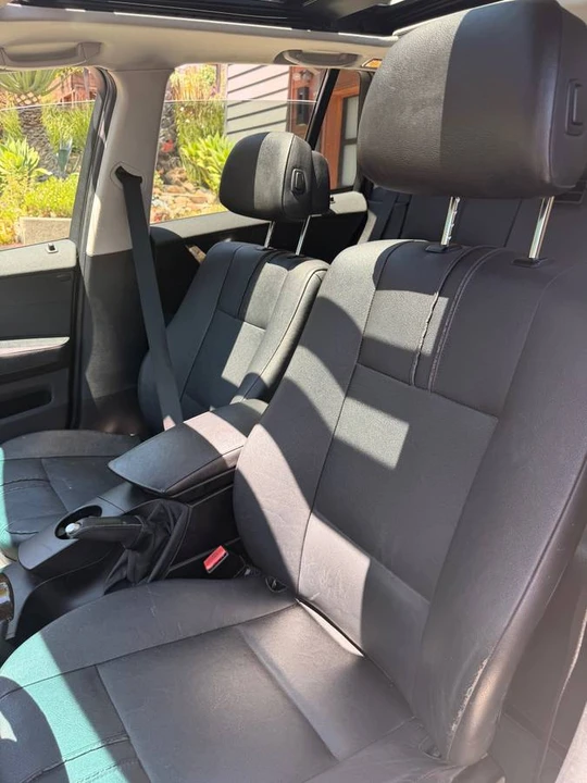 2009 BMW E83 X3 - Image 9 of 21