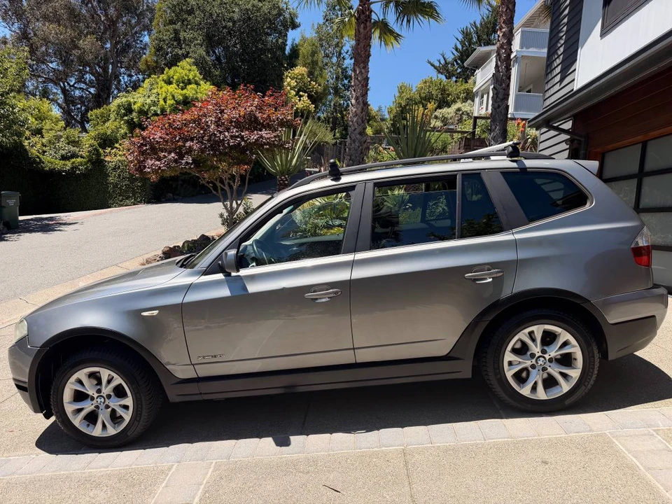 2009 BMW E83 X3 - Image 6 of 21