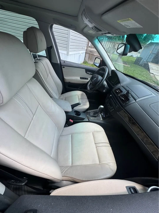 2009 BMW E83 X3 - Image 4 of 7