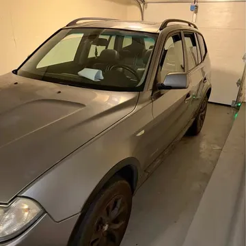 2009 BMW X3 xDrive30i Sport Utility 4D
