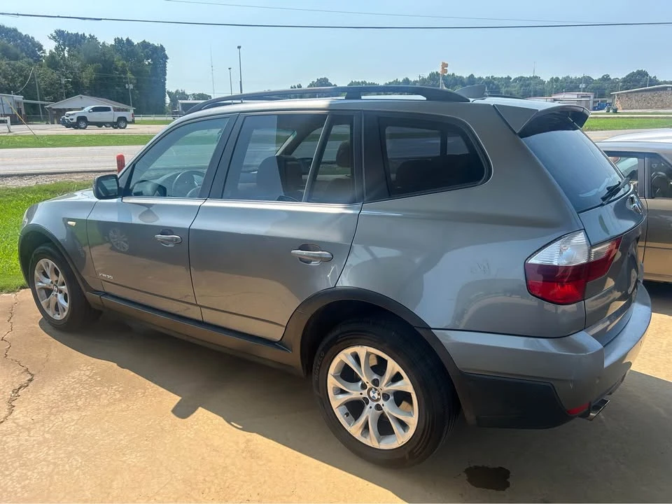 2009 BMW E83 X3 - Image 4 of 6