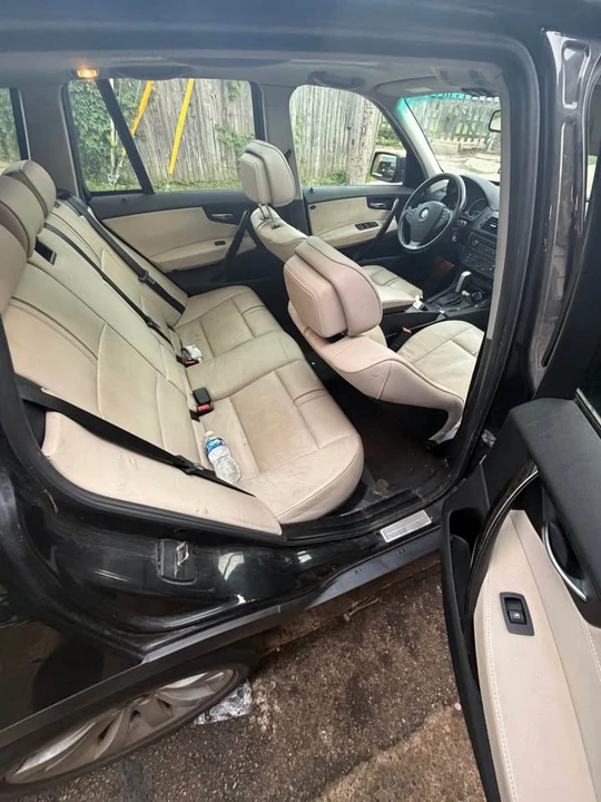2009 BMW E83 X3 - Image 7 of 10