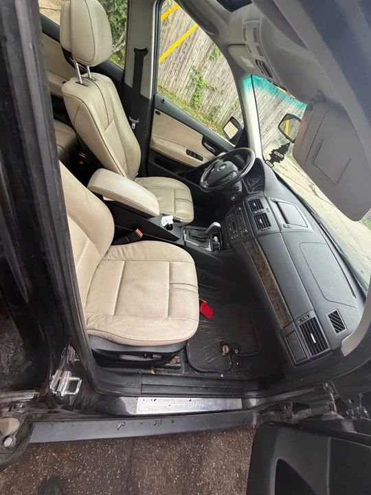 2009 BMW E83 X3 - Image 8 of 10