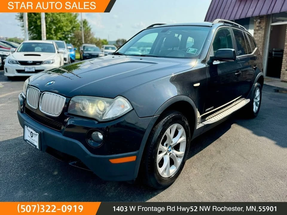 2009 BMW E83 X3 - Image 2 of 20
