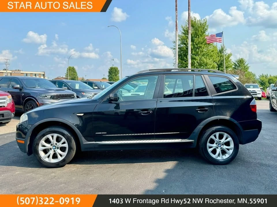 2009 BMW E83 X3 - Image 3 of 20
